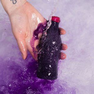 Suga Rush Reusable Bubble Bar - LUSH